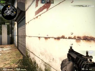 Coutner Strike z ekipą cz. 7