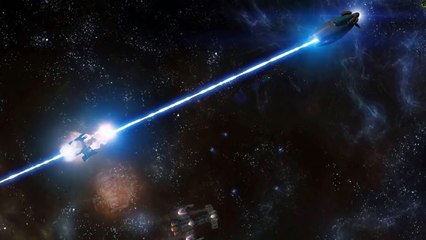 StarCraft  First Contact