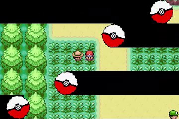 Pokemon Verde Hoja Parte 18