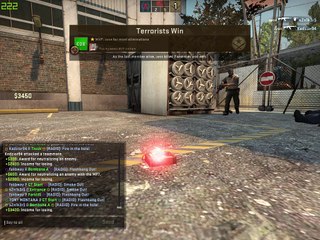 Coutner Strike z ekipą cz. 9