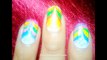 3 Easy and Gorgeous Water Marble Nail Designs You Must Try