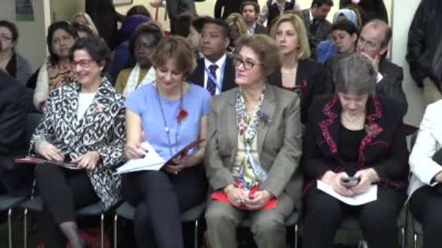 Soma'da Önce Kadın Eğitim ve Üretim Merkezi Projesi - New