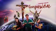 1 | Compasión por la humanidad | Semana Santa 2016 | Iglesia Adventista