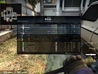 Coutner Strike z ekipą cz. 18