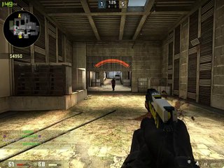 Coutner Strike z ekipą cz. 22