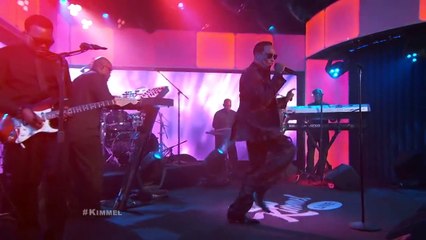 Charlie Wilson Performs - Burn Rubber On Me (Why You Wanna Hurt Me)_