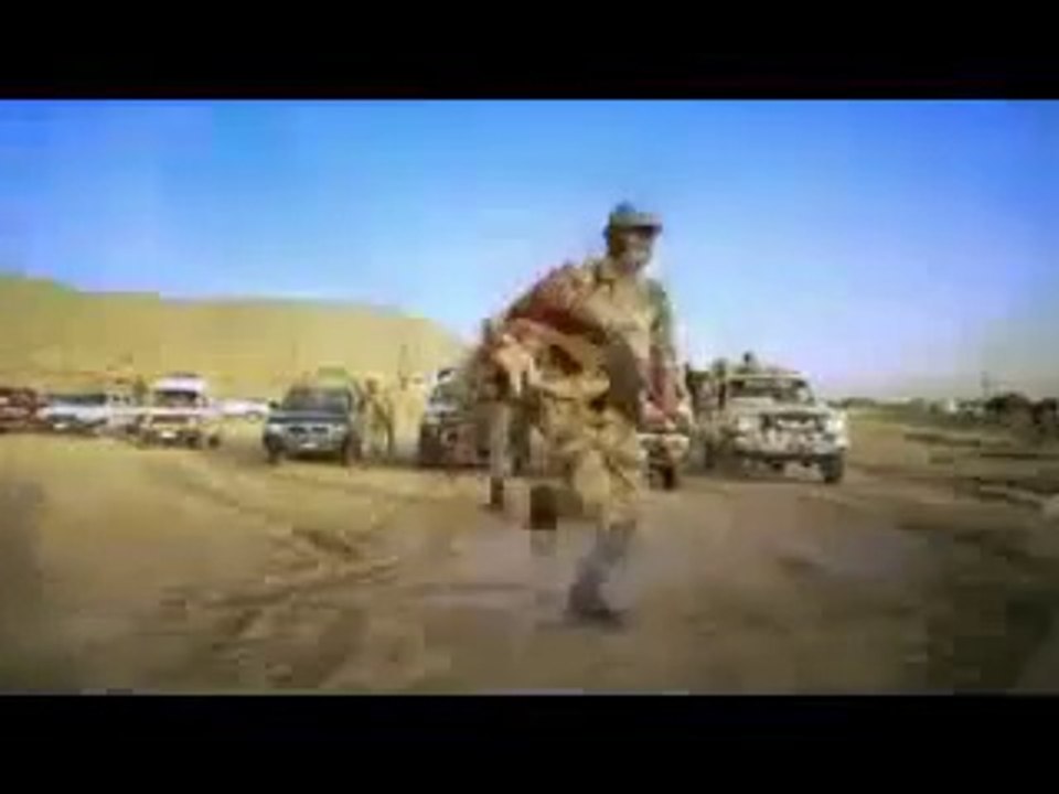 Ispr song for 23 march