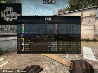 Coutner Strike z ekipą cz. 26