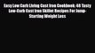 Read ‪Easy Low Carb Living Cast Iron Cookbook: 48 Tasty Low-Carb Cast Iron Skillet Recipes