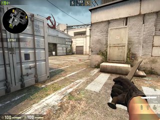 Coutner Strike z ekipą cz. 28