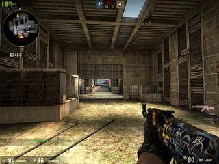 Coutner Strike z ekipą cz. 29