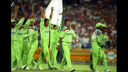 Meet Pakistan cricket teams superfan - Dr Cricket.