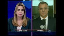 Kennedy Alencar fala sobre a desfiliação de Andrea Matarazzo do PSDB