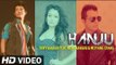 Hanju | Tony Kakkar ft Neha Kakkar, Meiyang Chang Official Video