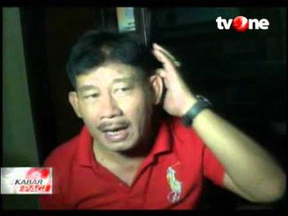 Sering Disiksa Orang Tua, Bocah 5 Tahun Minta Perlindungan Polisi