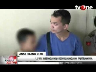 Terungkap Teka-teki Hilangnya Muhamad Rafasya