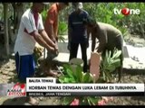 Bocah 1,5 Tahun Tewas Ditangan Ibu Kandungnya Sendiri