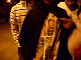 Universal Zulu Nation Chapter 17 Shadow Clan (Jus-p)