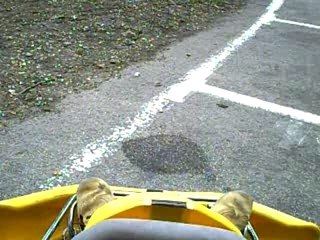 KArt Mantes la Jolie FFSA