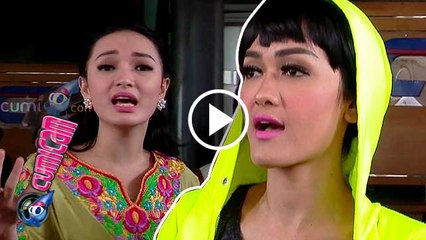 Zaskia Salah Bicara, Jupe Suruh Sekolah Lagi - Cumicam 19 Maret 2016