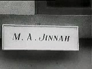 Barrister Mohd Ali Jinnah [Khaid-E-Azam]