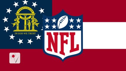 The NFL Responds to New Georgia Religious Freedom Bill