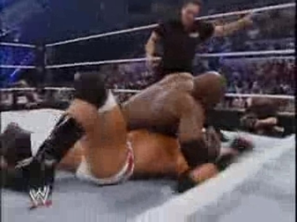 español-Royal rumble2007-parte2