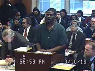 Convicted felon sings Adele-inspired “sorry” to judge at sentencing