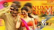 Nuvve Nuvve Video Song | KICK 2 | Jonita Gandhi | Raviteja | Rakul Preet Singh | S S Thaman