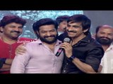 Ravi Teja Speech @  Kick 2 Telugu Movie Audio Launch - Ravi Teja,Rakul Preet - 2015