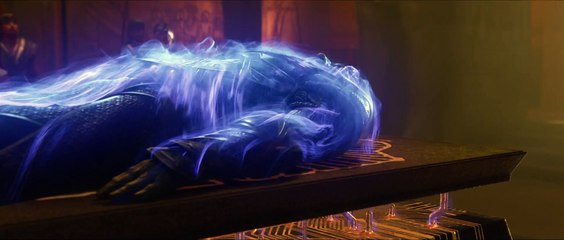 trailer español-X-MEN: Apocalypse