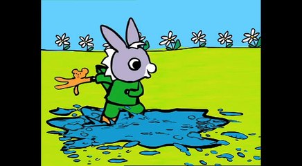 TROTRO - 20 Minuten - Kompilation #01  Dessins Animés T'choupi