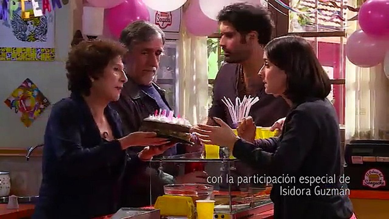 158 Eres mi Tesoro