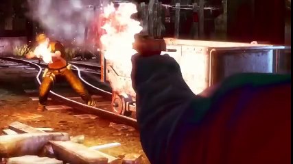 HITMAN (Honest Game Trailers)