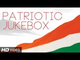 Patriotic Jukebox | feat. A.R.Rahman, Sonu Nigam, Rahat Fateh Ali Khan & more