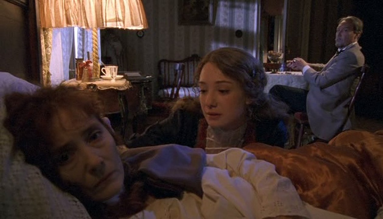 Doktor Zhivago - (2006) part 3 Pasternak english subtitles