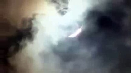 Detik-detik gerhana matahari total 9 maret 2016