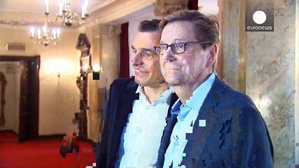 Mort de Guido Westerwelle, ancien ministre allemand des Affaires étrangères, à 54 ans