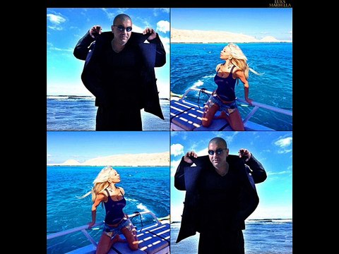 THE BEST MUSIC FOR LOVE / With Marsel & Marina ░B░E░A░U░T░I░F░U░L░ ♥ℒℴνℯ♥ / - By Marsel Mihaylov ™