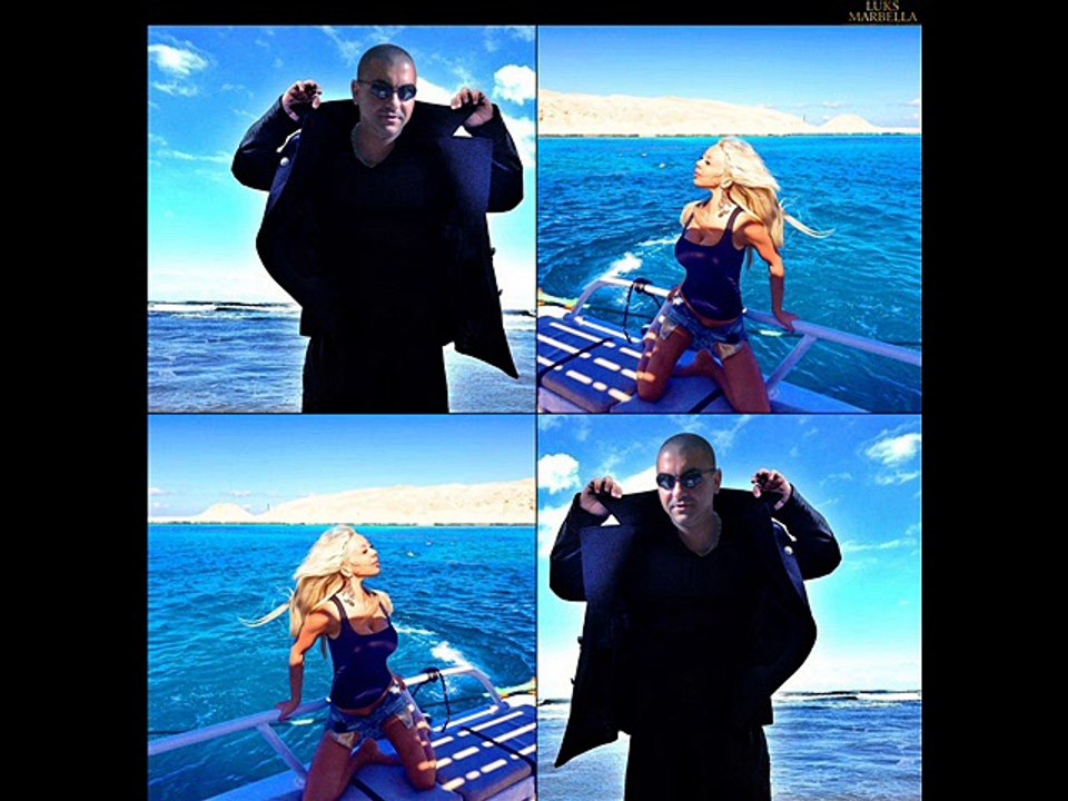 THE BEST MUSIC FOR LOVE / With Marsel & Marina ░B░E░A░U░T░I░F░U░L░ ♥ℒℴνℯ♥ / - By Marsel Mihaylov ™