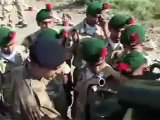 Pakistan Military Academy - PMA Kakul - Song