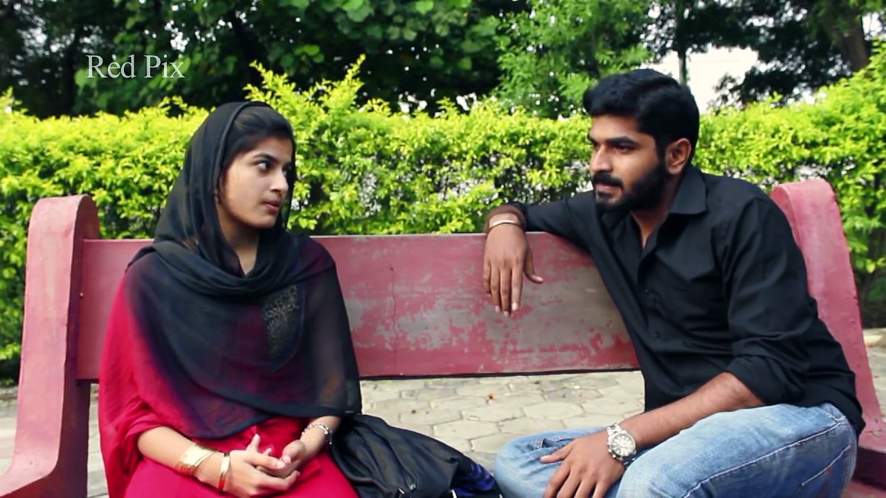 Tamil Short Films - Nee Vaa Sruthi Polam - Love - RedPix short Films