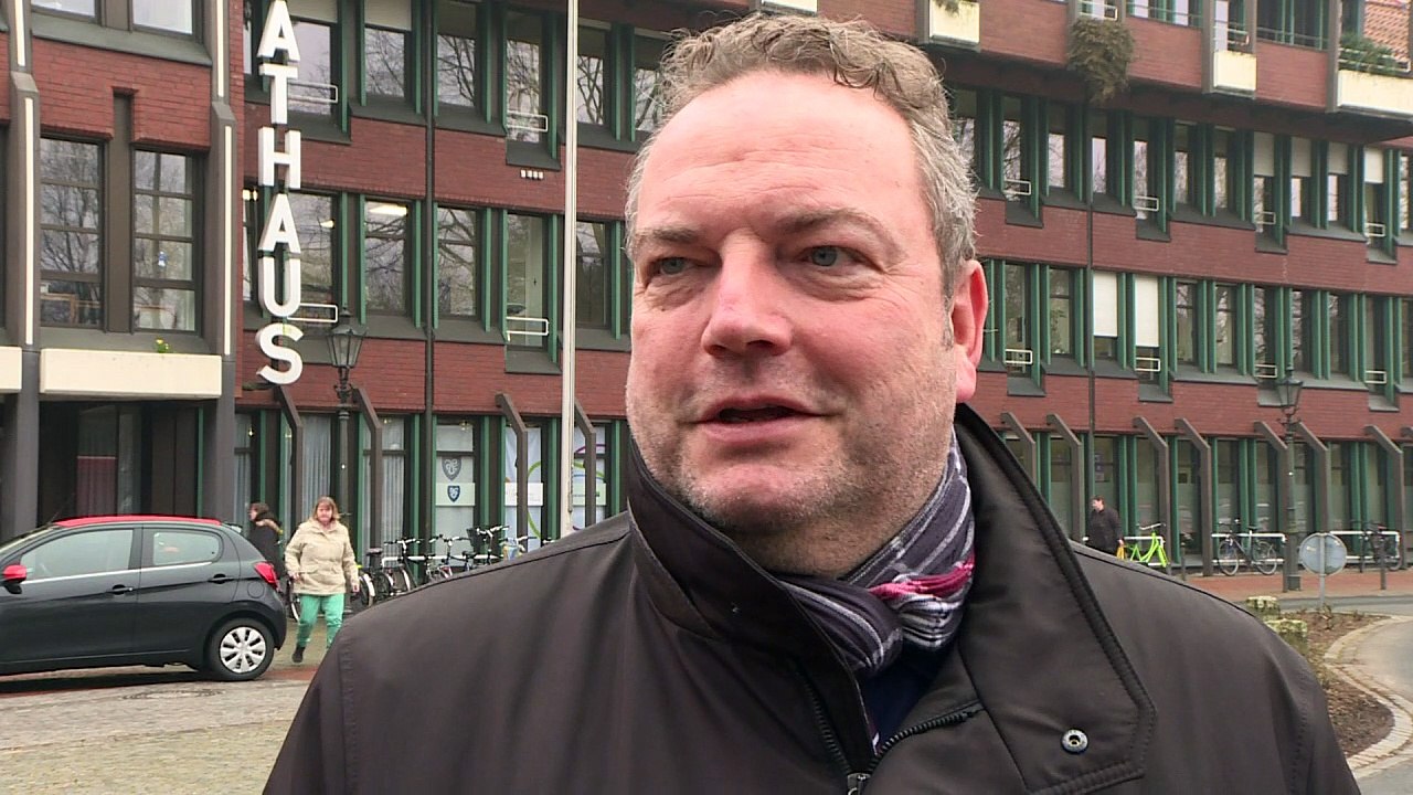 Haltern am see: leben nach der germanwings-katastrophe