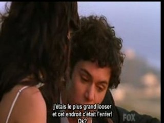 Seth-Summer Départ de Ryan