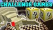 GamingWithJen PopularMMOs Minecraft: ANTLION OVERLORD CHALLENGE GAMES - Lucky Block Mod