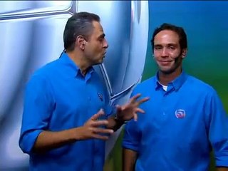 Melhores Momentos de São Paulo 1x1 Independiente Medellin