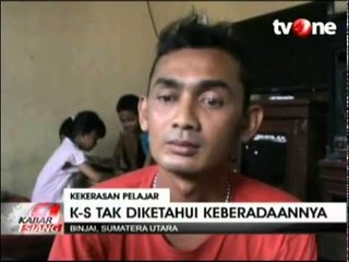 Siswi SMP Pelaku Video Kekerasan di Binjai Menghilang