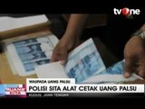 Polresta Kudus Tangkap Pengedar Uang Palsu