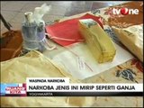 Ini Efek yang Ditimbulkan Narkoba Jenis Baru Good Shit