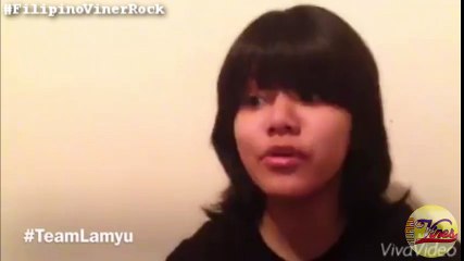 Filipino Vines "May nararamdaman ako para sayo"